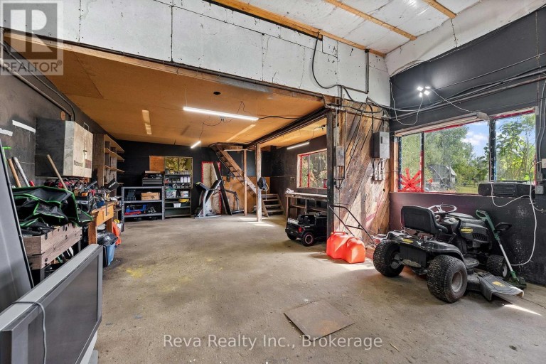 834 HYBLA ROAD, Hastings Highlands (Monteagle Ward), Ontario, K0L1C0
