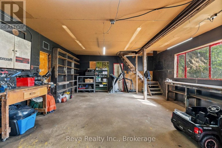 834 HYBLA ROAD, Hastings Highlands (Monteagle Ward), Ontario, K0L1C0