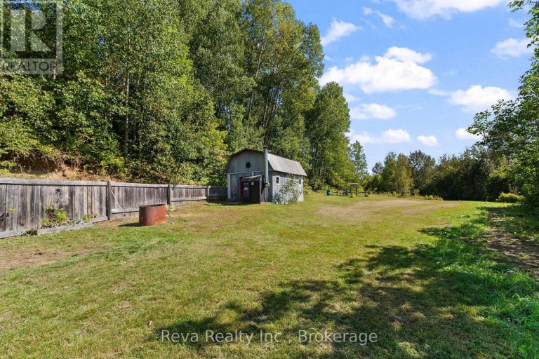834 HYBLA ROAD, Hastings Highlands (Monteagle Ward), Ontario, K0L1C0