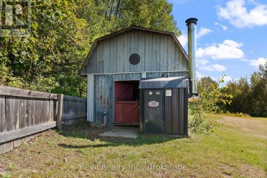 834 HYBLA ROAD Hastings Highlands (Monteagle Ward) Ontario photo 25