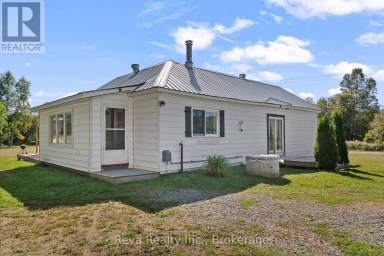834 HYBLA ROAD Hastings Highlands (Monteagle Ward) Ontario photo 3