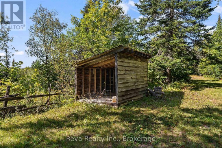 834 HYBLA ROAD, Hastings Highlands (Monteagle Ward), Ontario, K0L1C0