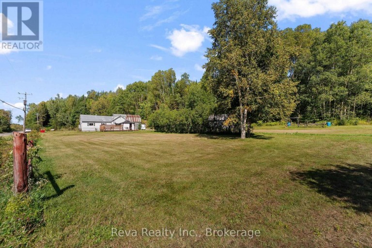 834 HYBLA ROAD, Hastings Highlands (Monteagle Ward), Ontario, K0L1C0