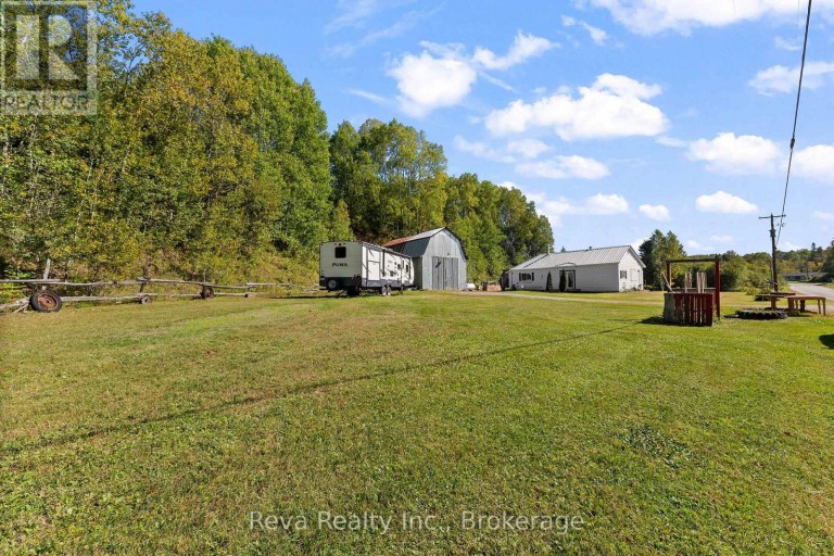 834 HYBLA ROAD, Hastings Highlands (Monteagle Ward), Ontario, K0L1C0