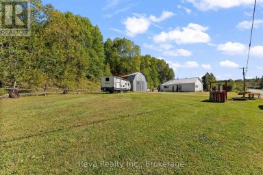 834 HYBLA ROAD Hastings Highlands (Monteagle Ward) Ontario photo 32