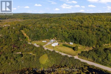 834 HYBLA ROAD Hastings Highlands (Monteagle Ward) Ontario photo 33