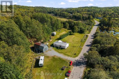 834 HYBLA ROAD Hastings Highlands (Monteagle Ward) Ontario photo 34