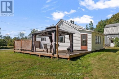 834 HYBLA ROAD Hastings Highlands (Monteagle Ward) Ontario photo 4