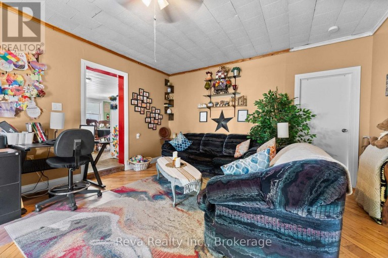 834 HYBLA ROAD, Hastings Highlands (Monteagle Ward), Ontario, K0L1C0