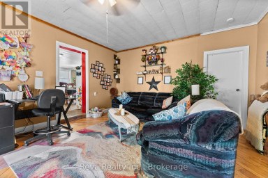 834 HYBLA ROAD Hastings Highlands (Monteagle Ward) Ontario photo 6