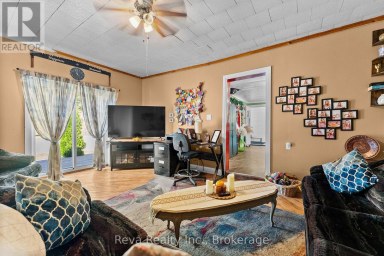 834 HYBLA ROAD Hastings Highlands (Monteagle Ward) Ontario photo 7