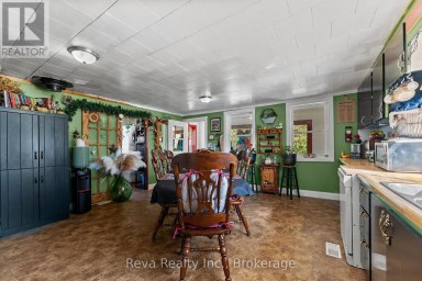 834 HYBLA ROAD Hastings Highlands (Monteagle Ward) Ontario photo 8