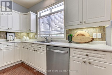 322 CHAMBERS PLACE London North (North B) Ontario photo 14