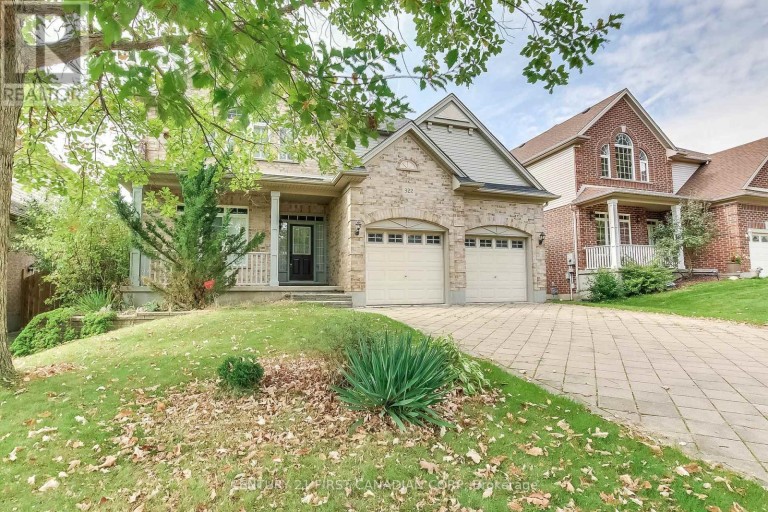 322 CHAMBERS PLACE, London North (North B), Ontario, N5X4H4
