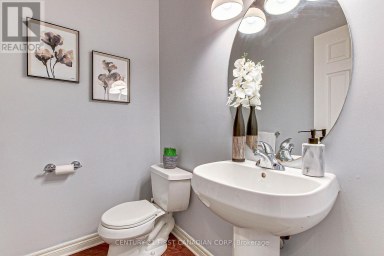 322 CHAMBERS PLACE London North (North B) Ontario photo 21