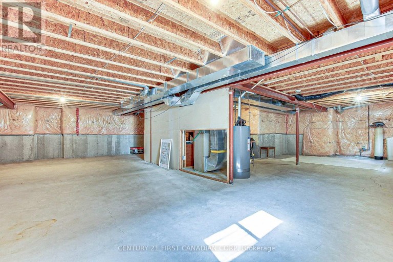 322 CHAMBERS PLACE, London North (North B), Ontario, N5X4H4