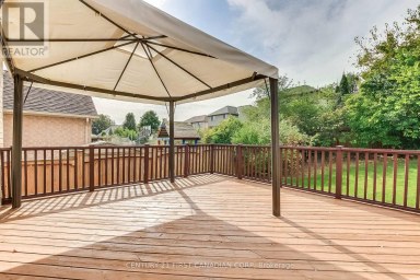 322 CHAMBERS PLACE London North (North B) Ontario photo 26