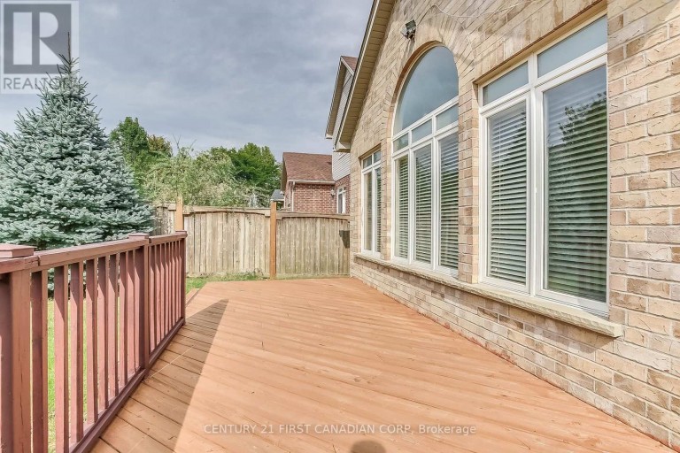 322 CHAMBERS PLACE, London North (North B), Ontario, N5X4H4