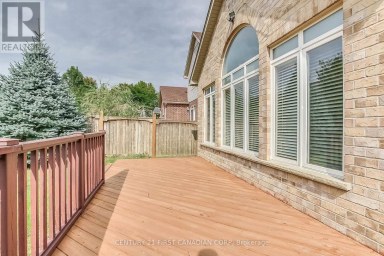 322 CHAMBERS PLACE London North (North B) Ontario photo 28