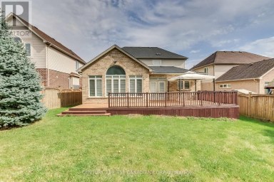 322 CHAMBERS PLACE London North (North B) Ontario photo 31