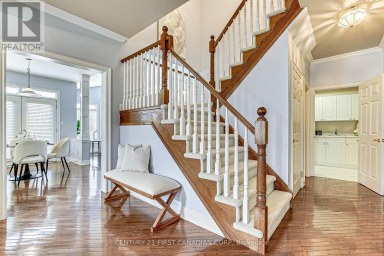 322 CHAMBERS PLACE London North (North B) Ontario photo 8
