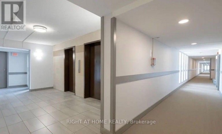 503 - 4689 JANE STREET, Toronto (Black Creek), Ontario, M3N2T6
