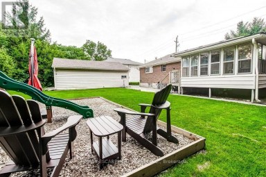 56 BARTON STREET Hamilton (Waterdown) Ontario photo 26