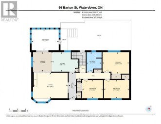 56 BARTON STREET Hamilton (Waterdown) Ontario photo 30
