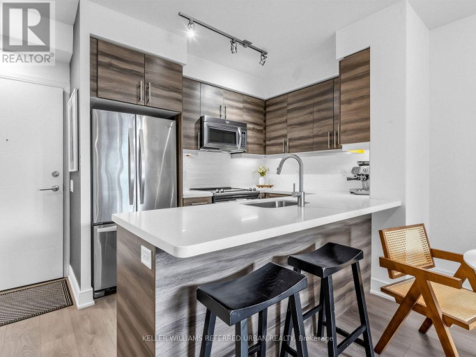 919 - 525 ADELAIDE STREET W, Toronto (Waterfront Communities), Ontario, M5V0N7