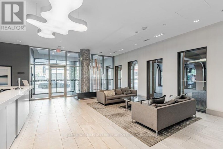 919 - 525 ADELAIDE STREET W, Toronto (Waterfront Communities), Ontario, M5V0N7