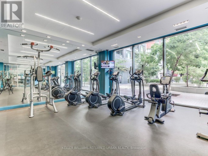 919 - 525 ADELAIDE STREET W, Toronto (Waterfront Communities), Ontario, M5V0N7
