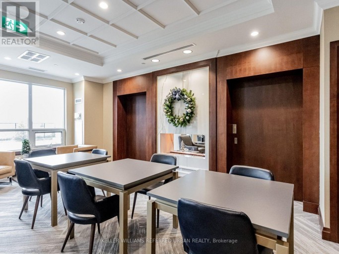 919 - 525 ADELAIDE STREET W, Toronto (Waterfront Communities), Ontario, M5V0N7