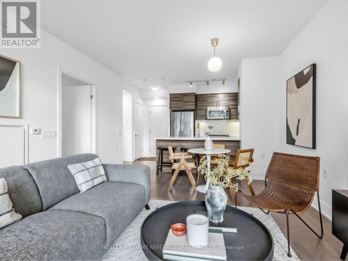 919 - 525 ADELAIDE STREET W, Toronto (Waterfront Communities), Ontario, M5V0N7