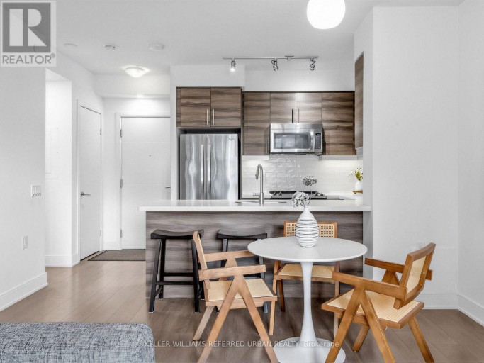 919 - 525 ADELAIDE STREET W, Toronto (Waterfront Communities), Ontario, M5V0N7