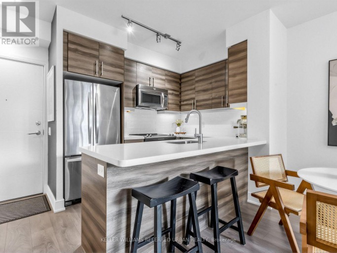 919 - 525 ADELAIDE STREET W, Toronto (Waterfront Communities), Ontario, M5V0N7