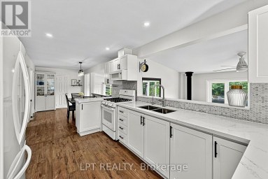 5 PINETREE ROAD Gravenhurst (Muskoka (S)) Ontario photo 14