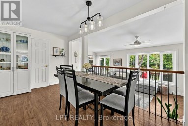 5 PINETREE ROAD Gravenhurst (Muskoka (S)) Ontario photo 18