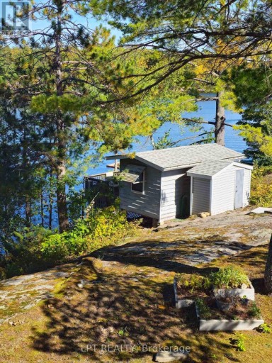 5 PINETREE ROAD, Gravenhurst (Muskoka (S)), Ontario, P1P0E2