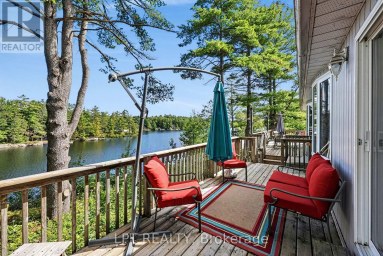 5 PINETREE ROAD Gravenhurst (Muskoka (S)) Ontario photo 38