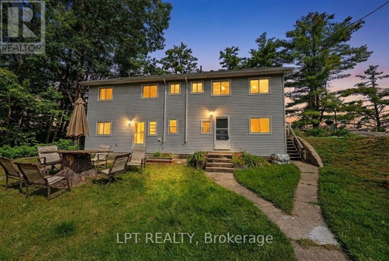 5 PINETREE ROAD, Gravenhurst (Muskoka (S)), Ontario, P1P0E2