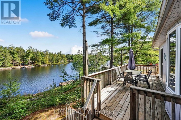 5 PINETREE ROAD, Gravenhurst (Muskoka (S)), Ontario, P1P0E2