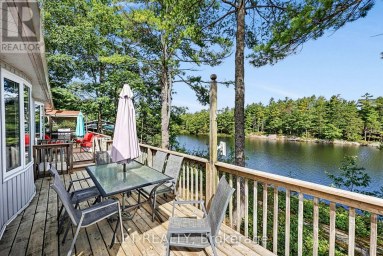 5 PINETREE ROAD Gravenhurst (Muskoka (S)) Ontario photo 41
