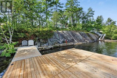 5 PINETREE ROAD Gravenhurst (Muskoka (S)) Ontario photo 43
