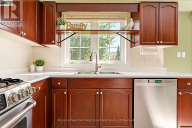 83 CLOUGHLEY DRIVE N Barrie (Northwest) Ontario photo 12