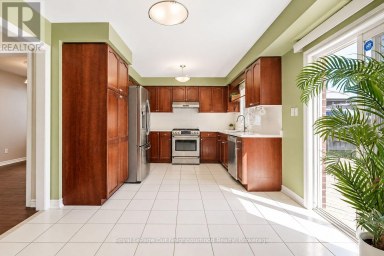 83 CLOUGHLEY DRIVE N Barrie (Northwest) Ontario photo 13