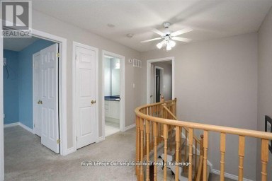 83 CLOUGHLEY DRIVE N Barrie (Northwest) Ontario photo 21
