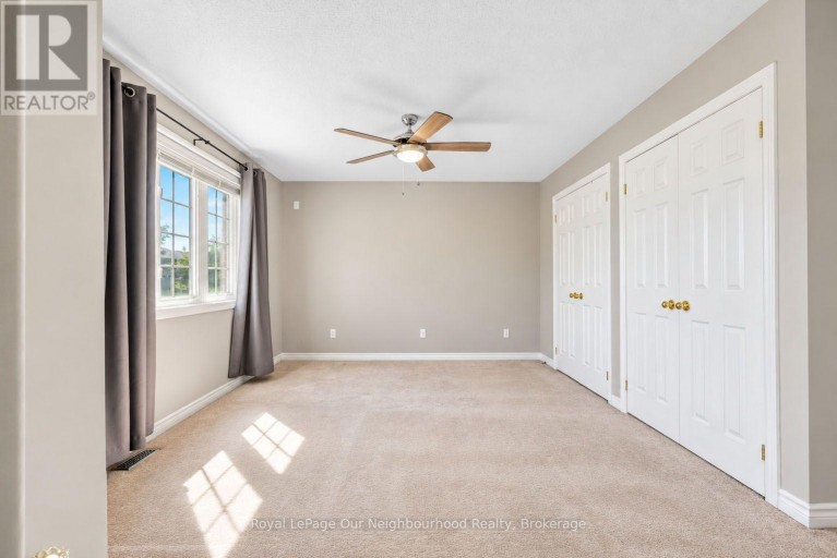 83 CLOUGHLEY DRIVE N, Barrie (Northwest), Ontario, L4N9T8