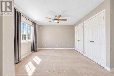 83 CLOUGHLEY DRIVE N Barrie (Northwest) Ontario photo 22