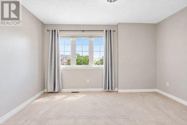 83 CLOUGHLEY DRIVE N Barrie (Northwest) Ontario photo 29