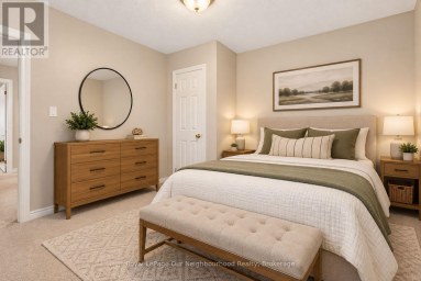 83 CLOUGHLEY DRIVE N Barrie (Northwest) Ontario photo 32